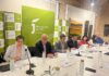 Manuel Fernández subraya el compromiso del Gobierno de España con el olivar jiennense tras las ayudas aprobadas para paliar los efectos en de las últimas borrascas en la provincia