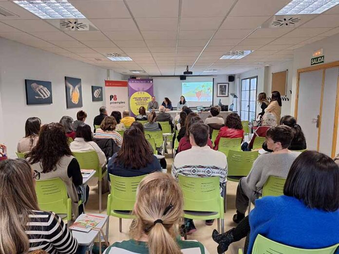 PROEMPLEO BAILEN
