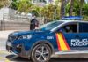Detenido en Bailén un joven que trató de estafar a una empresa valenciana