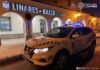 La Policía Local Linares salva la vida de una menor en Estación Linares-Baeza, Linares