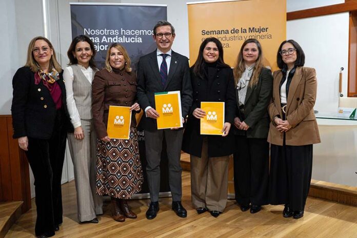 Presentacion Semana Mujer en la Industria 01