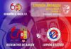 El Recre recibe al Lupión en la 16ª jornada de la 2ª Andaluza Provincial