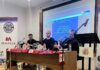 Ciclo de Conferencias «Deporte y Salud»