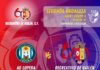 El Recreativo de Bailén viaja a Lopera