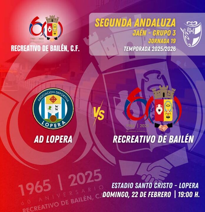 Recre en Lopera