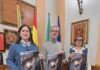 El Área de Cultura repartirá 2.500 tulipas de cartón entre las Cofradías para mejorar la limpieza y la seguridad en Semana Santa
