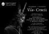 Vía Crucis del Miércoles de Ceniza