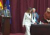 Una bailenense ingresa como profesora titular en la Universidad de Sevilla