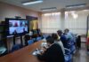 Afección de la borrasca Leonardo en las vías de titularidad autonómica en la provincia