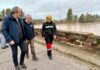 Control del río Guadalquivir a su paso por Andújar