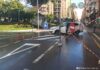 Incidencias del viernes en Linares