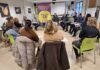 Celebrada en Bailén la Comisión Local contra la Violencia de Género