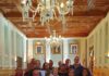 El Ayuntamiento reconoce la labor del voluntariado de la última edición de la Recreación de la Batalla de Bailén