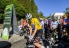 La localidad de Lopera es la meta de la 3ª etapa de la Vuelta Ciclista a Andalucía