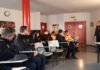 Policía Local y Protección Civil participan en una jornada técnica sobre actuación conjunta ante incendios y accidentes de tráfico