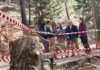 La Junta afronta la recuperación de espacios naturales e infraestructuras verdes movilizando 8M€ en la provincia a través del Plan Actúa