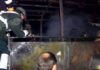 30 años de uno de los peores accidentes de autobús de España ocurrido en Bailén