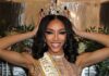 La bailenense Aisha Tejada, coronada como Miss Grand Jaén