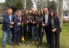 El Ayuntamiento apoya a Santana Motors en la presentación de su vehículo de competición para el Campeonato de España de Rallyes 2026