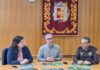 Presentadas las XIV Jornadas de Biodiversidad que se celebrarán el 11 y 12 de abril en Burguillos