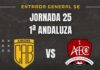 Club Atlético Bailén 1808 recibe este domingo al Alcalá Enjoy