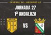 El Atlético Bailén 1808 a asegurar estar en el play off
