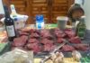 Andújar celebra la III Feria de Carne de Monte