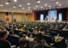 Ciclo de conferencias Deporte y Salud
