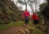El Ayuntamiento organiza el 22 de febrero la ruta de senderismo “Despeñaperros-Miranda del Rey”, un llamativo recorrido lineal de 17 kilómetros