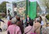 EducaBus visita la localidad de Mengíbar