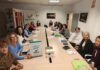 Bailén acoge una Mesa Técnica de Empleo y Formación para reforzar la coordinación entre entidades y mejorar la inserción laboral