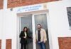 El Ayuntamiento de Linares pone en servicio el nuevo Centro de Atención al Deportista en las instalaciones del Polideportivo San José