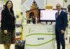 Bailén refuerza su proyección turísticatras su destacada participación en la Feria de los Pueblos