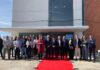 Incorporación a Geolit del edificio ‘Impulsa Mengíbar’ con el fin de ofrecer espacio para más empresas