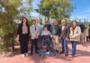 La Junta invierte cerca de 90.000 euros en mejorar la accesibilidad del IES María Bellido