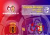 El Recreativo de Bailén juega en Jabalquinto