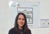 María Torres convoca una reunión vecinal para informar de las obras de las calles Ramón y Cajal e Hijas de la Caridad