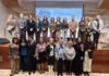El Ayuntamiento de Linares muestra su compromiso con la igualdad en la III Gala 8 Mujeres Relevantes