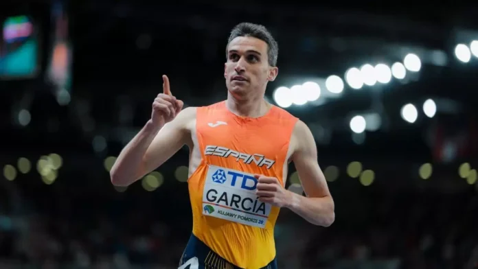 Mariano Garcia ORO