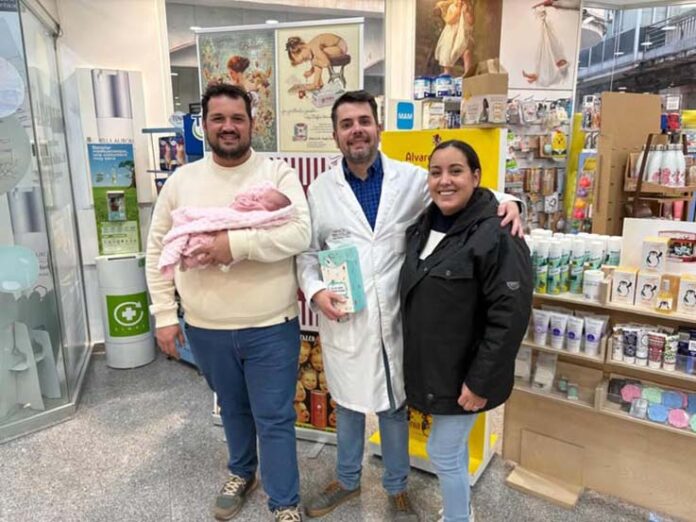 NUEVO MIEMBRO SOCIEDAD CIVIL
