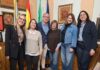 Nuevas administrativas del Ayuntamiento de Bailén