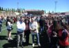 Las III Olimpiadas Escolares Salud y Deportes ‘Ciudad de Linares’ llegan a su fin