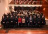 133 policías locales participan en una Jornada Formativa sobre Vehículos de Movilidad Personal (VMP) impartida por la ESPLI