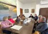 Compromiso de Fomento para el arreglo de la carretera Mengíbar-Villatorres