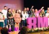 Bailén reconoce el talento y la trayectoria de siete mujeres en la gala de entrega de las Distinciones María Bellido