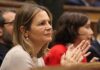 La A-32 es una autovía “con sello netamente socialista”