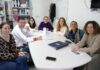 Profesionales de atención infantil y juvenil del Área Sanitaria Norte de Jaén definen su formación