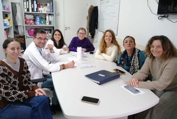 SANIDAD Pediatria Interniveles Formación 2026