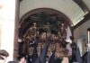 Sábado de antesala de Semana Santa de cielos despejados y temperatura agradable