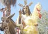 Mejora la temperatura para el Lunes Santo